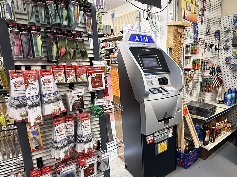 ATM